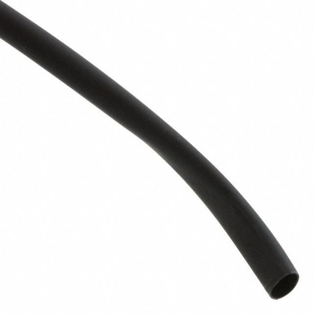 QUALTEK ELECTRONICS 热缩管 Q2-F-1/8-01-SS500FT