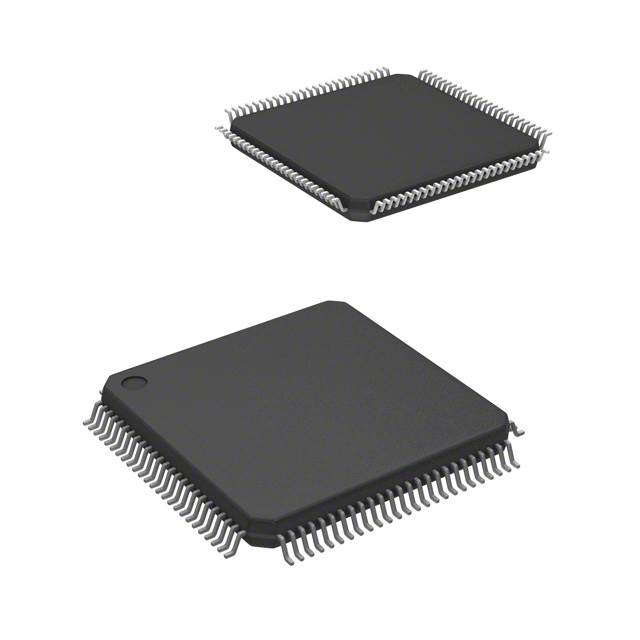 STM32F767VIT6-嵌入式 - 微控制器-云汉芯城ICKey.cn