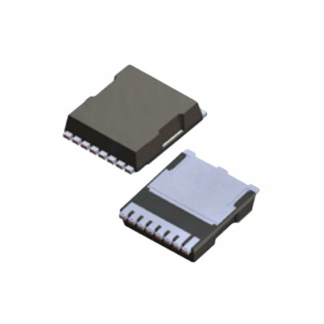 ON SEMICONDUCTOR 场效应管(MOSFET) FDBL86363-F085