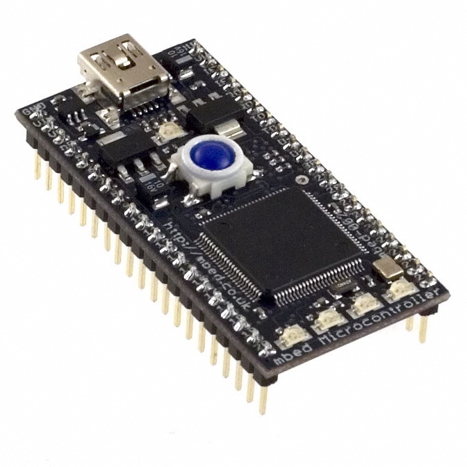 NXP SEMICONDUCTORS 应用处理器与片上系统(SOC) OM11043,598