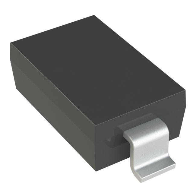 VISHAY INTERTECHNOLOGY 齐纳(稳压)二极管 MMSZ5234B-HE3-18