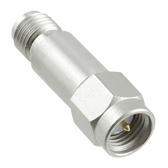 CINCH RF衰减器 ATT-0290-06-SMA-02