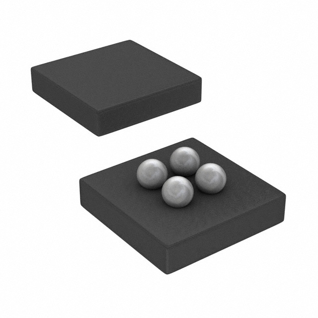 TEXAS INSTRUMENTS LDO稳压器 INA216A2YFFT