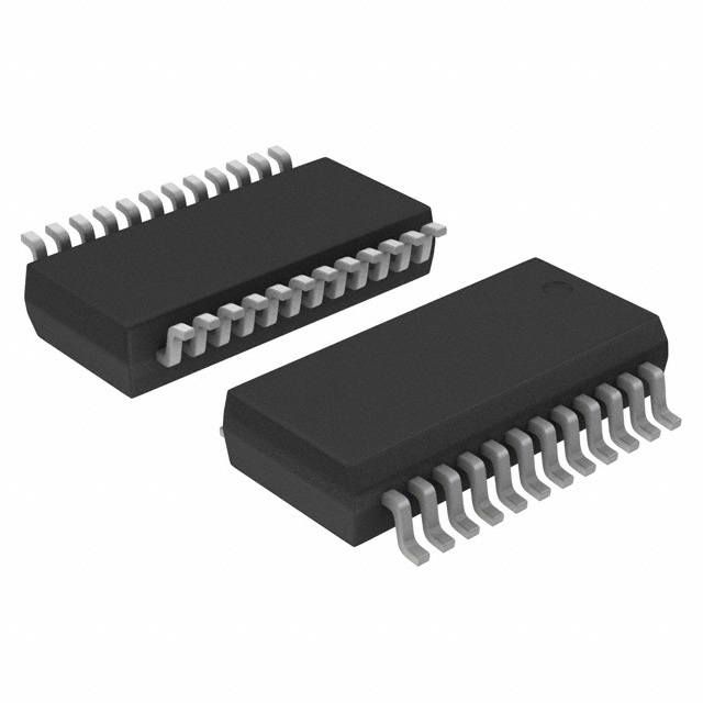 RENESAS ELECTRONICS 其他接口芯片 ICL3207CAZ
