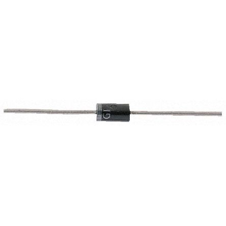 ON SEMICONDUCTOR TVS二极管/ESD抑制器 P6KE15CA