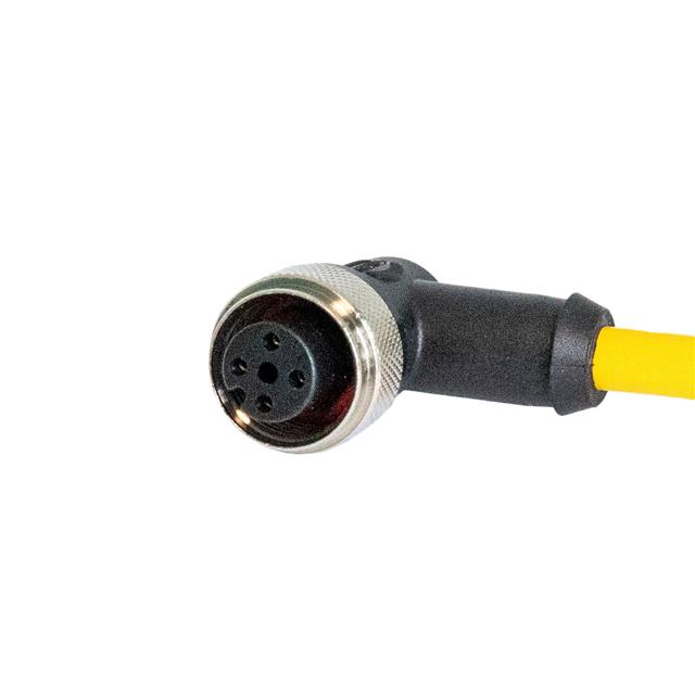 HARTING 圆形线缆 21350400406100