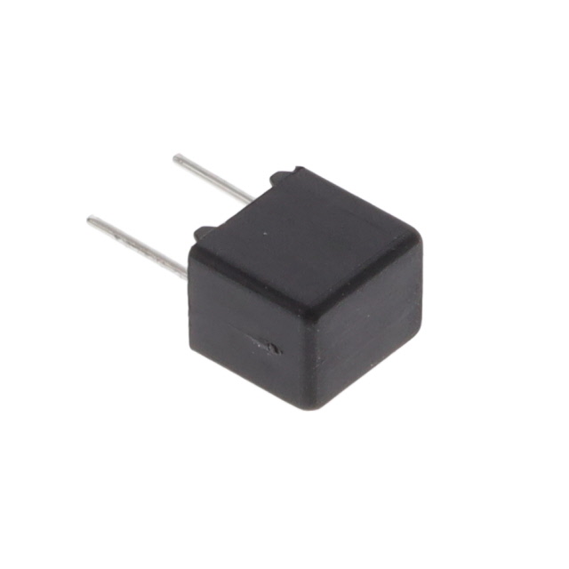 VISHAY INTERTECHNOLOGY 薄膜电容 KP1830222011