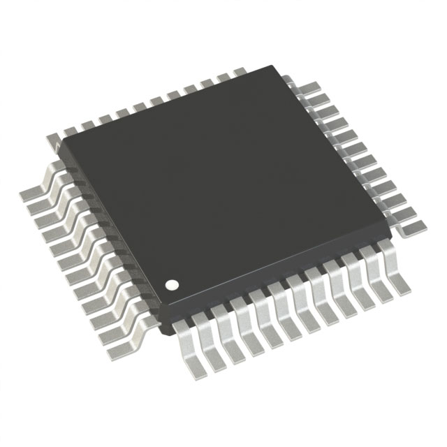 STM32F051K8T6TR-嵌入式 - 微控制器-云汉芯城ICKey.cn