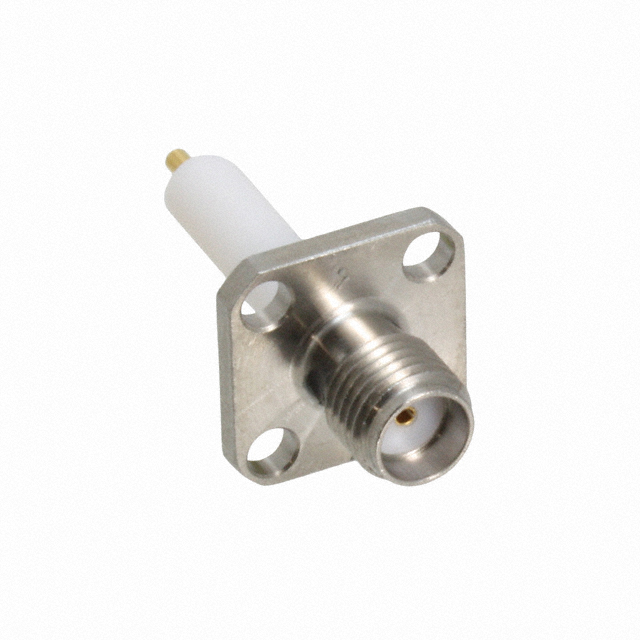 AMPHENOL 同轴连接器（RF） - 配件 901-9204-CCSF