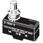 OMRON/欧姆龙 限位开关 Z-15GW2255-MR 1M