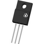 SPA20N60C3-晶体管 - FET，MOSFET - 单-云汉芯城ICKey.cn