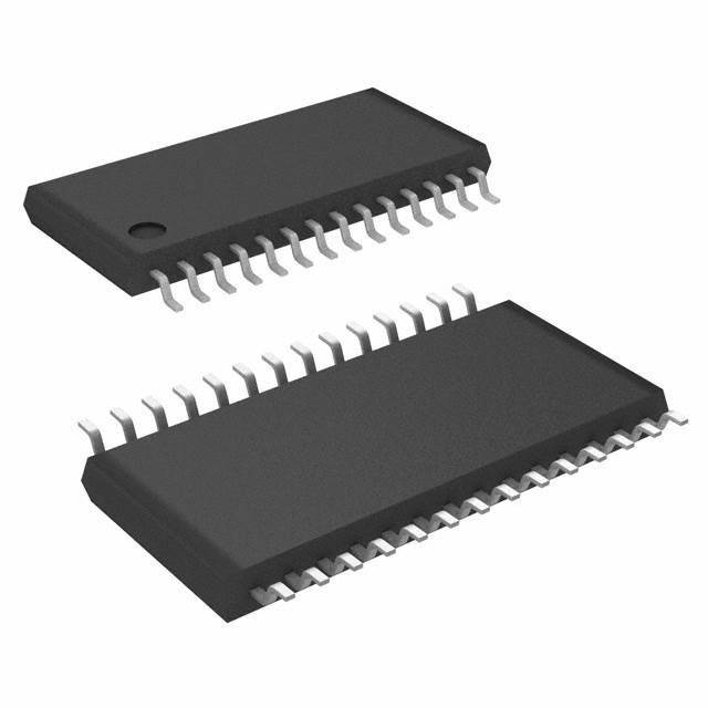 ON SEMICONDUCTOR 其他接口芯片 NCN8024DTBR2G