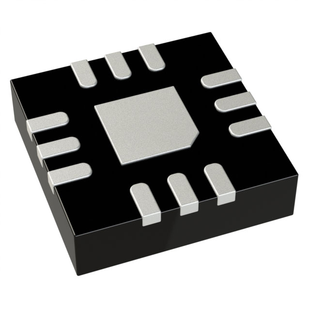 ANALOG DEVICES 其它RF IC和模块​​​​​​ HMC553LC3BTR