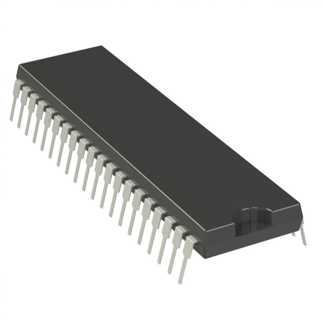 MICROCHIP TECHNOLOGY 微控制器(MCU) PIC16F874-04I/P