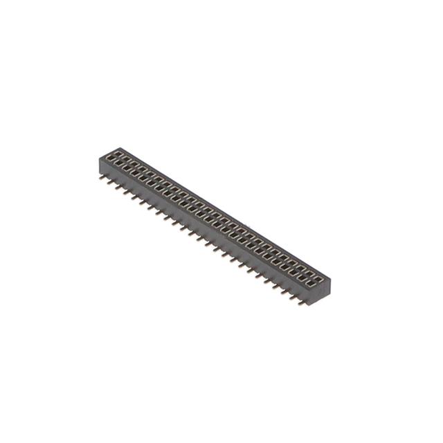 WURTH 卡边缘连接器 - 其他 623350235321