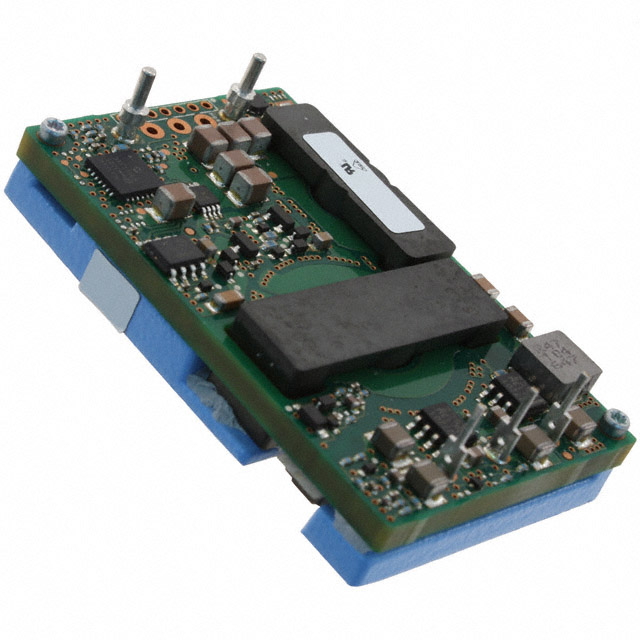ABB DC-DC稳压器 QBVW025A0B54Z