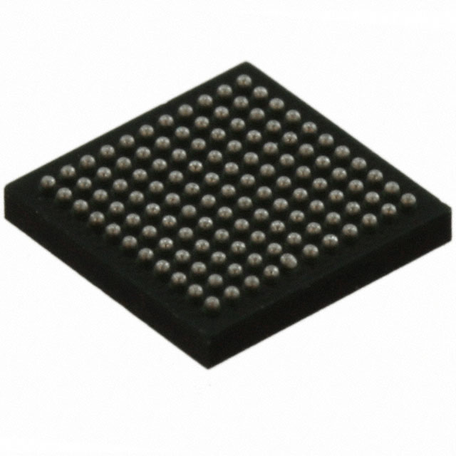 LATTICE SEMICONDUCTOR 现场可编程门阵列(FPGA) ICE40LP8K-CM121