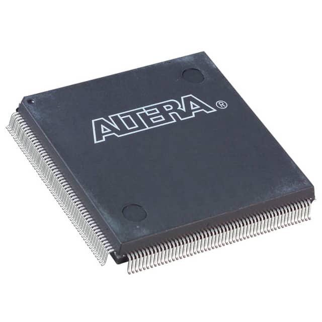 INTEL 现场可编程门阵列(FPGA) EPF10K100EQC208-3