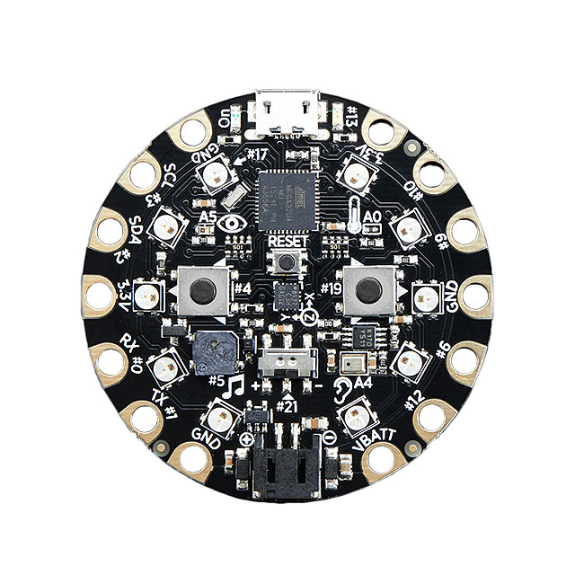 ADAFRUIT 应用处理器与片上系统(SOC) 3000