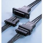 JST 矩形连接器 - 外壳 F32MDP-12V-KXX