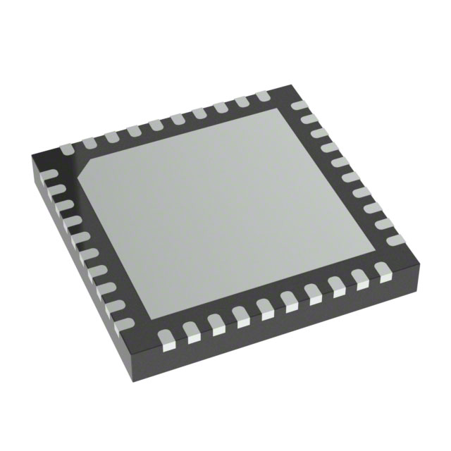 ANALOG DEVICES RF衰减器 HMC8074LP6GETR