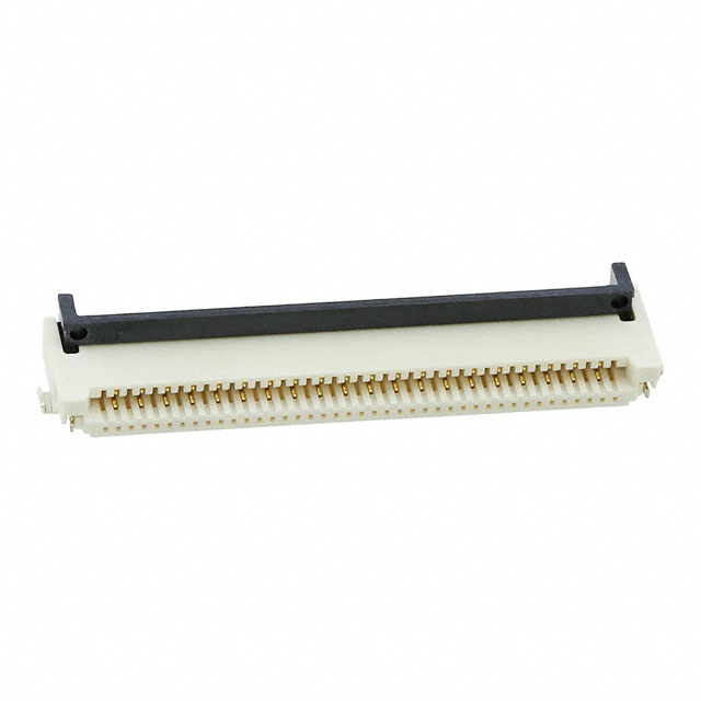 OMRON/欧姆龙 FFC/FPC连接器 XF3M(1)-2215-1B-R100