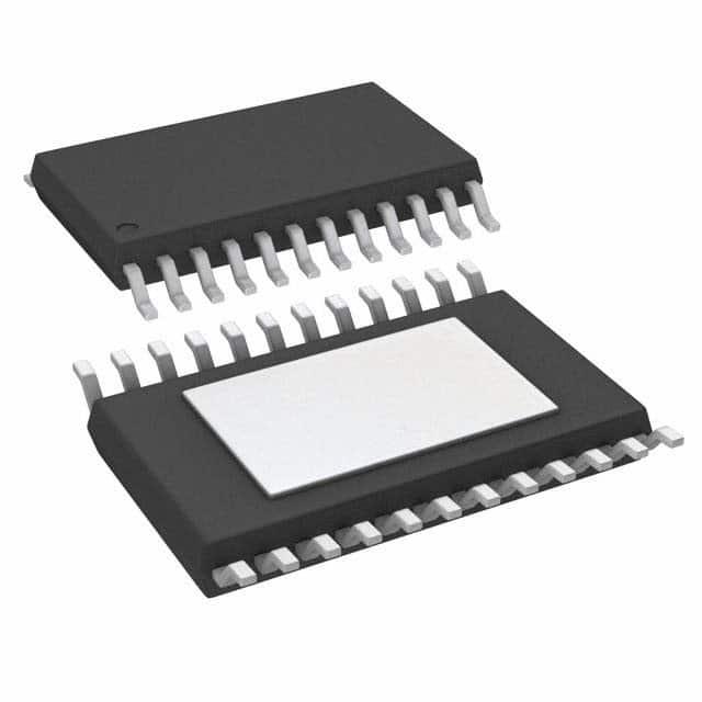 MICROCHIP TECHNOLOGY DC-DC稳压器 MIC22600YTSE-TR