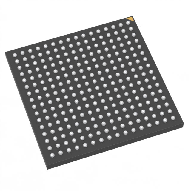 MICROCHIP TECHNOLOGY 现场可编程门阵列(FPGA) A3P250-2FGG256