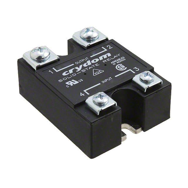 SENSATA TECHNOLOGIES 固态继电器 HA6050-10