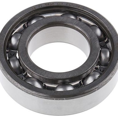SKF 气动/液压/传动设备 6307/C4