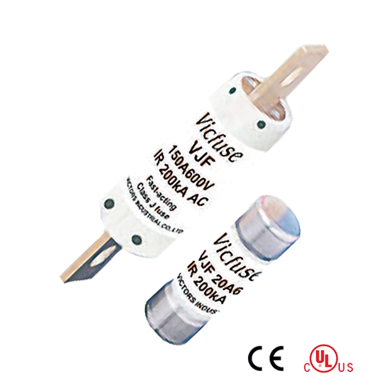 VICFUSE/威可特 熔断保险丝 VJF-110A600VAC500VDC