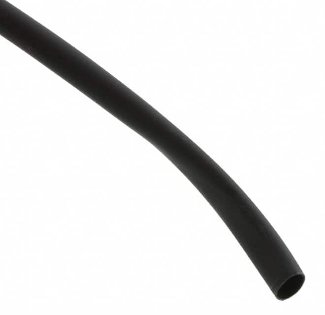 QUALTEK ELECTRONICS 热缩管 Q2-F-1/8-01-QB48IN-25