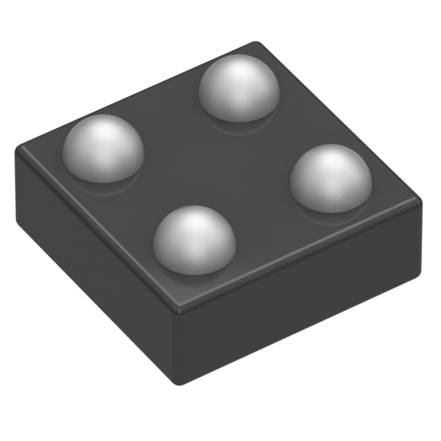 ON SEMICONDUCTOR LDO稳压器 NCP160AFCT180T2G