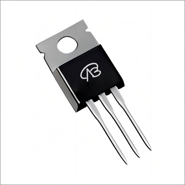 VBSEMI/微碧半导体 场效应管(MOSFET) FDP52N20