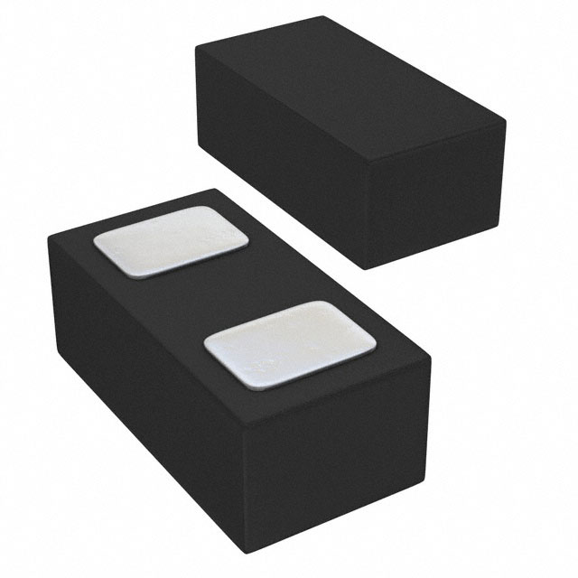 SEMTECH TVS二极管/ESD抑制器 UCLAMP0561P.TNT