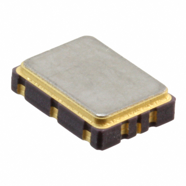 SKYWORKS SOLUTIONS 可编程振荡器 570BAB000544DGR