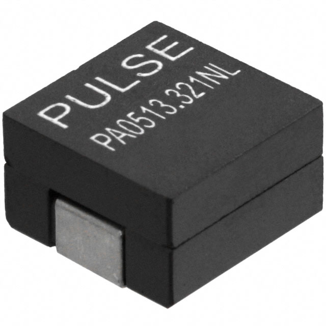 PULSE ELECTRONICS 贴片电感 PA0513.321NLT