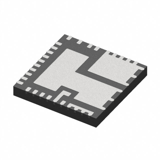 ON SEMICONDUCTOR DC-DC稳压器 FAN65008B