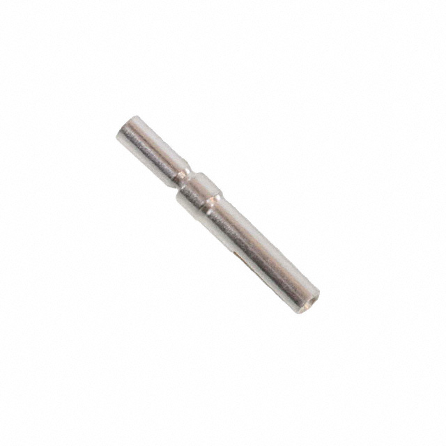 TE CONNECTIVITY 重载连接器 - 触头 T2070002033-000