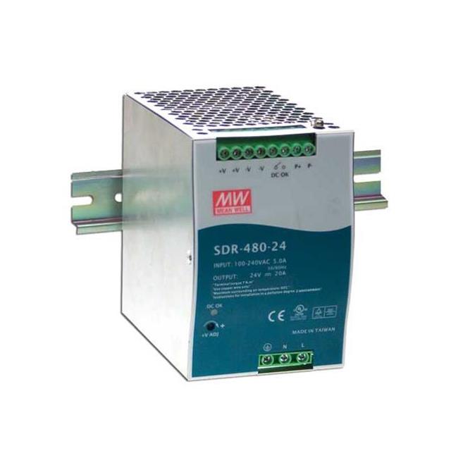SDR-480-24--云汉芯城ICKey.cn