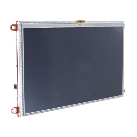 4D SYSTEMS LED显示器件 ULCD-70DT