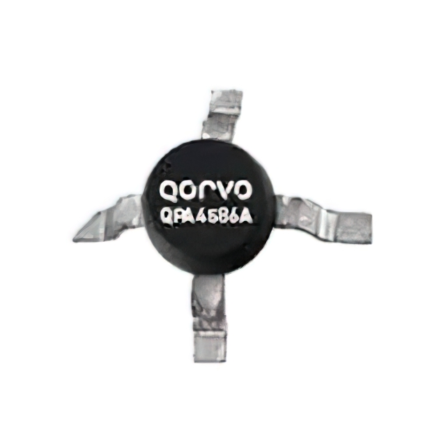 QORVO RF放大器 QPA4586ATR13