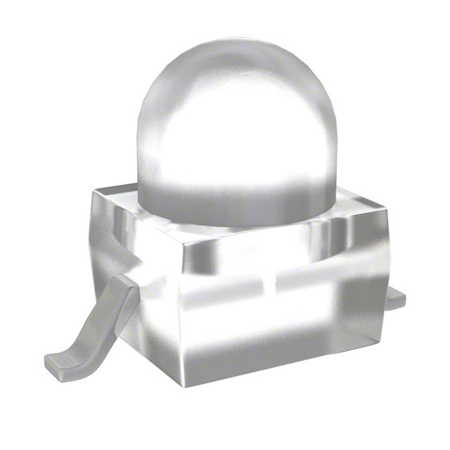 ON SEMICONDUCTOR 发光二极管 QEB373GR