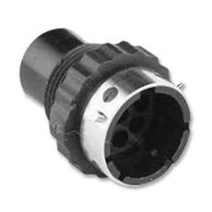 SOURIAU-SUNBANK 圆形连接器 UTG1104PH