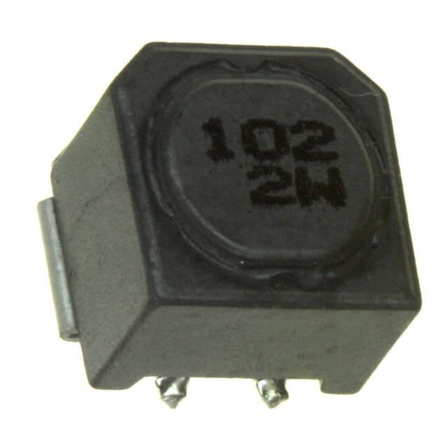 PANASONIC 贴片电感 ELL6UH390M
