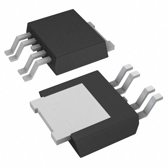 DIODES LDO稳压器 ZXTR1005K4-13
