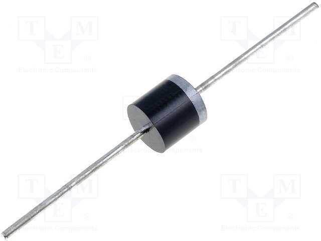 LEIDITECH/上海雷卯电子 TVS二极管/ESD抑制器 5KP36A