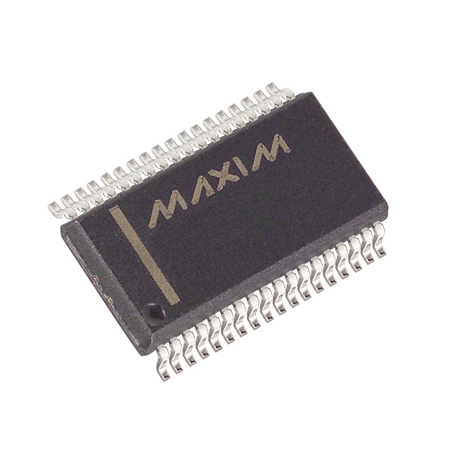 ANALOG DEVICES ADC/DAC-专用型 MAX115CAX+