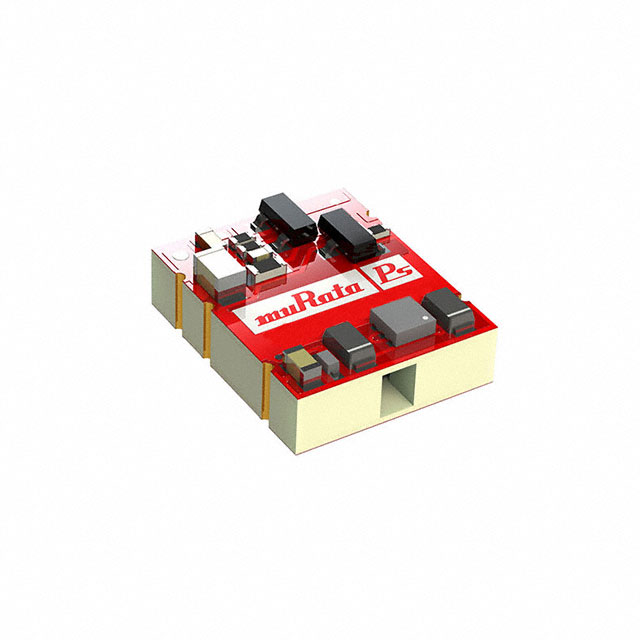 MURATA MANUFACTURING DC-DC稳压器 NXE1S0505MC-R13