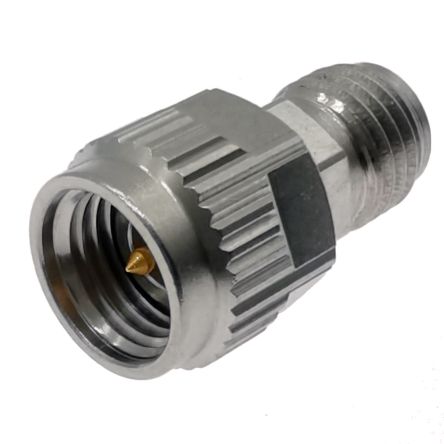 HUBER+SUHNER RF衰减器 6606_SK-50-1/199_NE